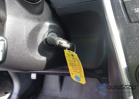 2016 Toyota Camry Se из США, поврежденный, VIN 4T1BF1FK5GU597120